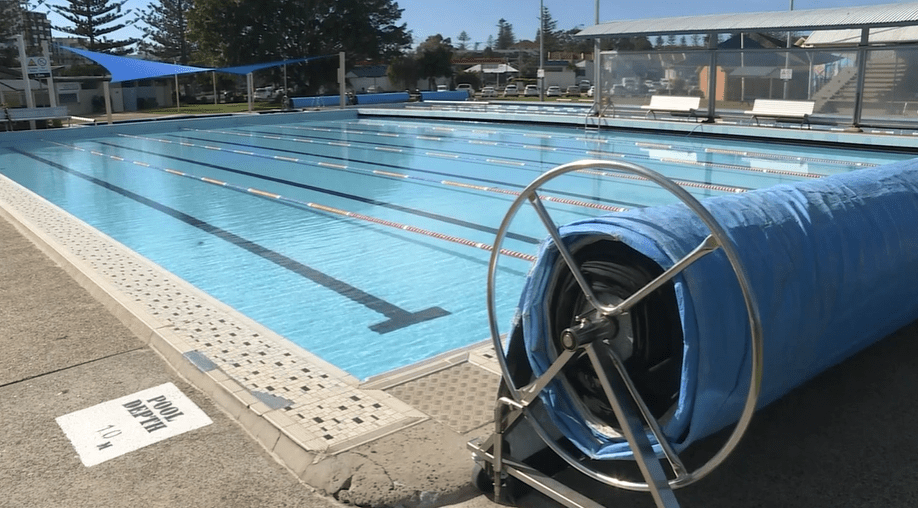 Council weigh up options on Port Macquarie swimming pool NBN News