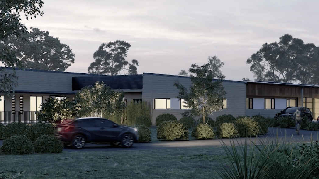 Women’s only rehab facility at Moonee Beach one step closer NBN News