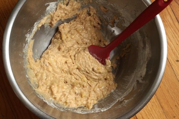 Quick Banana Bread My Blog