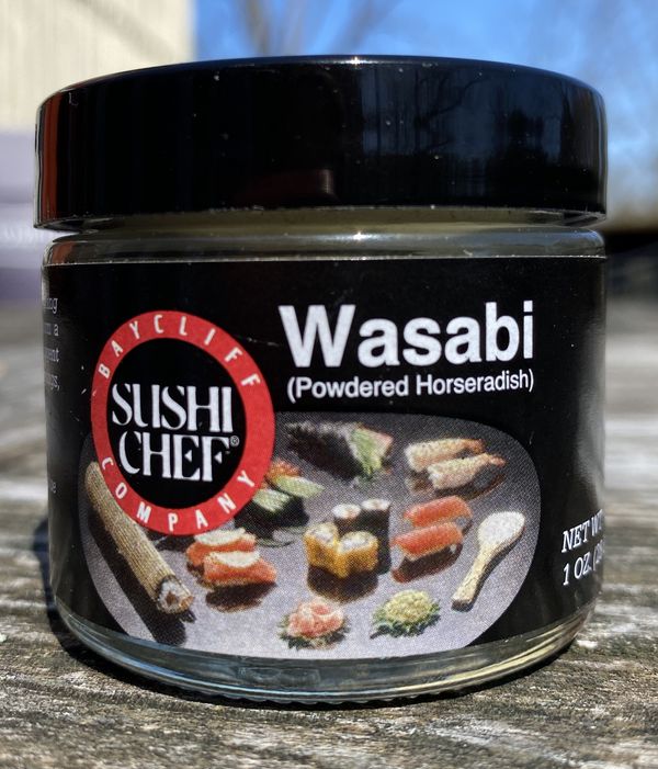 Wasabi Peas Are They a Healthy Choice?