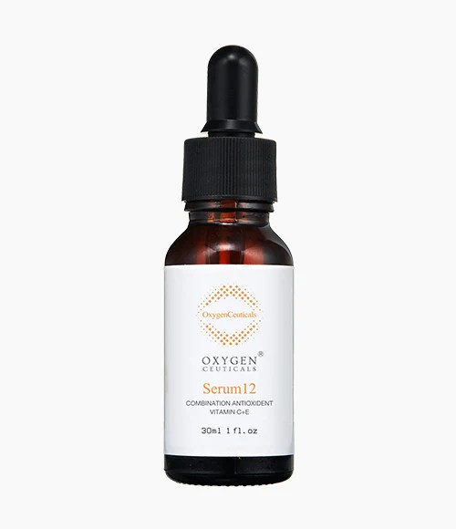 Essential Skin Brightening Serum Vitamin C +E Southern Aesthetics