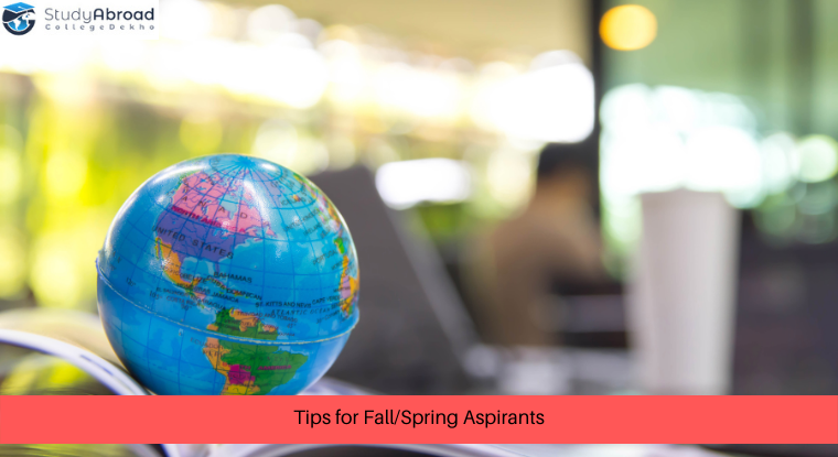 when to take gmat for fall 2023 Top 6 Master's Degree Programs for Indian Students to Study Abroad