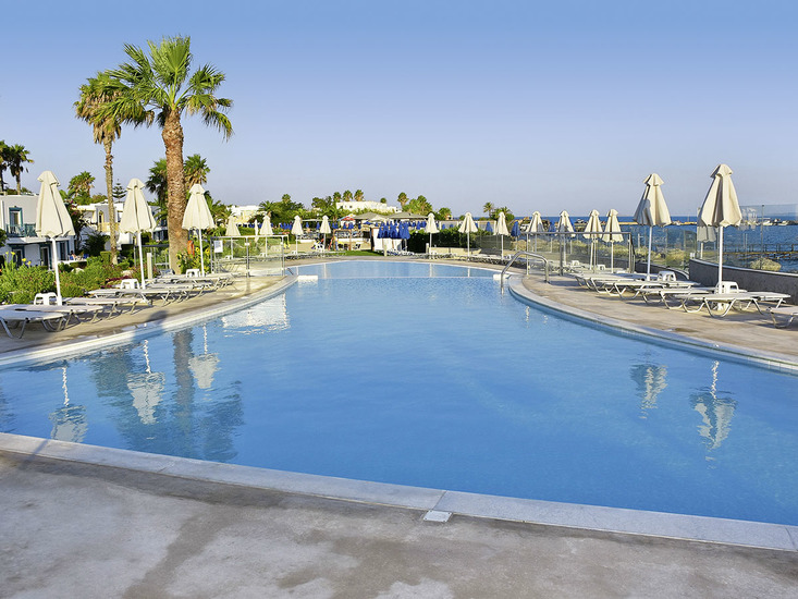 Hotel Mastichari Bay in Mastichari bei alltours buchen