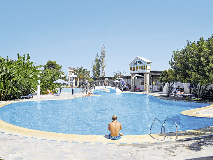 Hotel Smy Princess of Kos in Mastichari bei alltours buchen