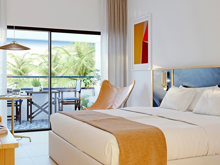 Hotel Smy Princess of Kos in Mastichari bei alltours buchen