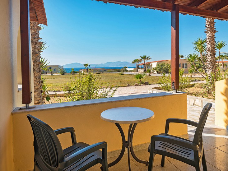 Hotel Eurovillage Achilleas in Mastichari bei alltours buchen