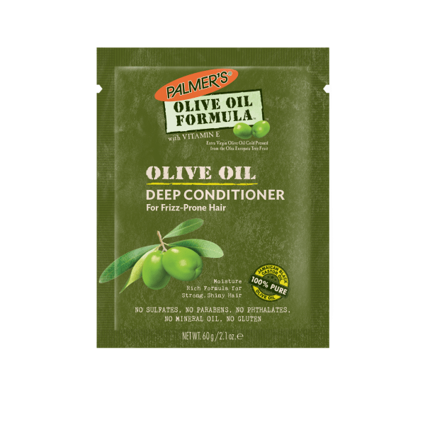 Deep Conditioner sa12