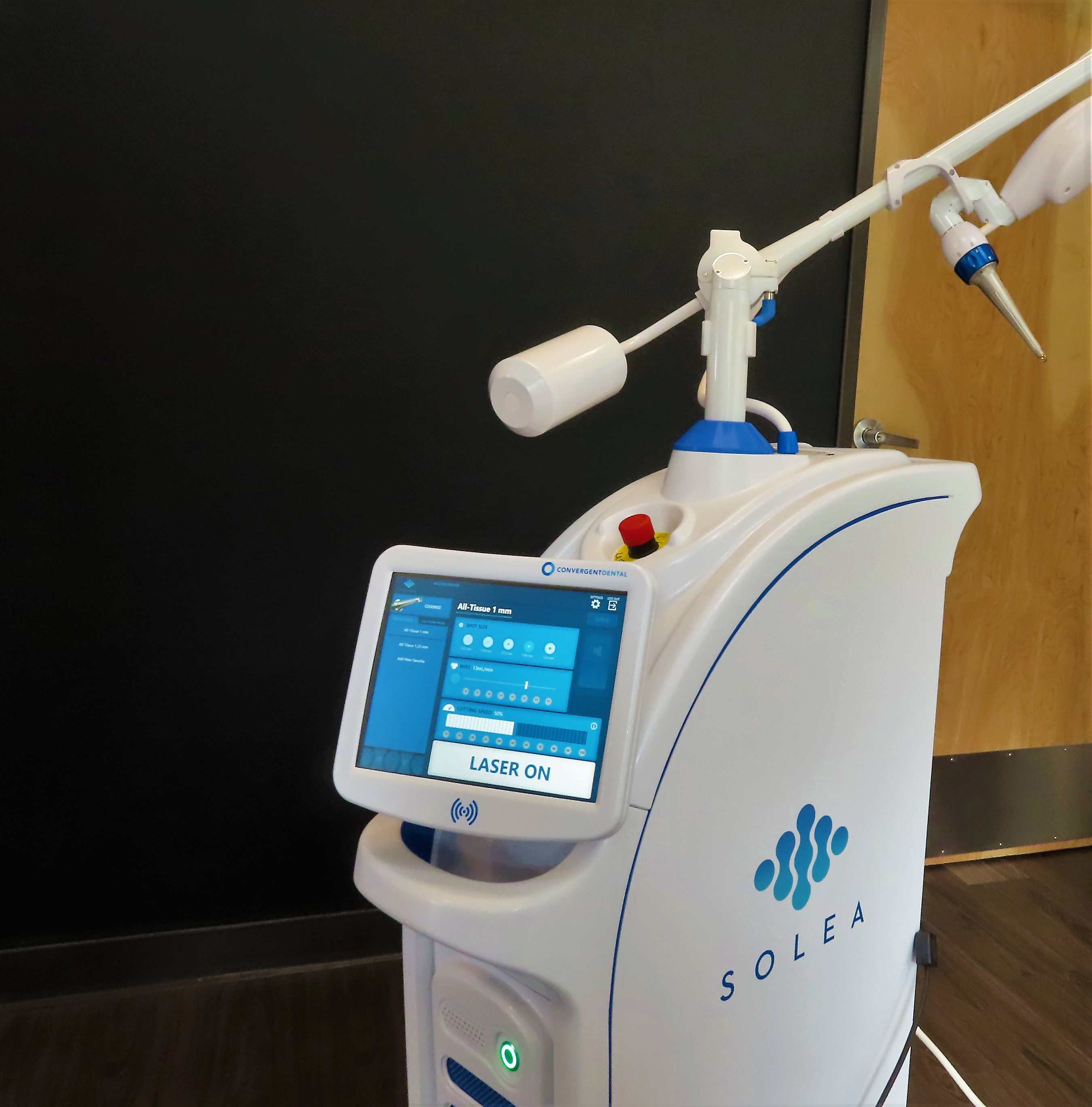 Laser Dentistry Fresno, CA First Impression Dental Fresno General