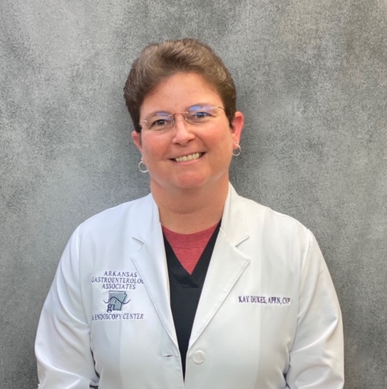 Arkansas Gastroenterology Associates & Endoscopy Center Arkansas