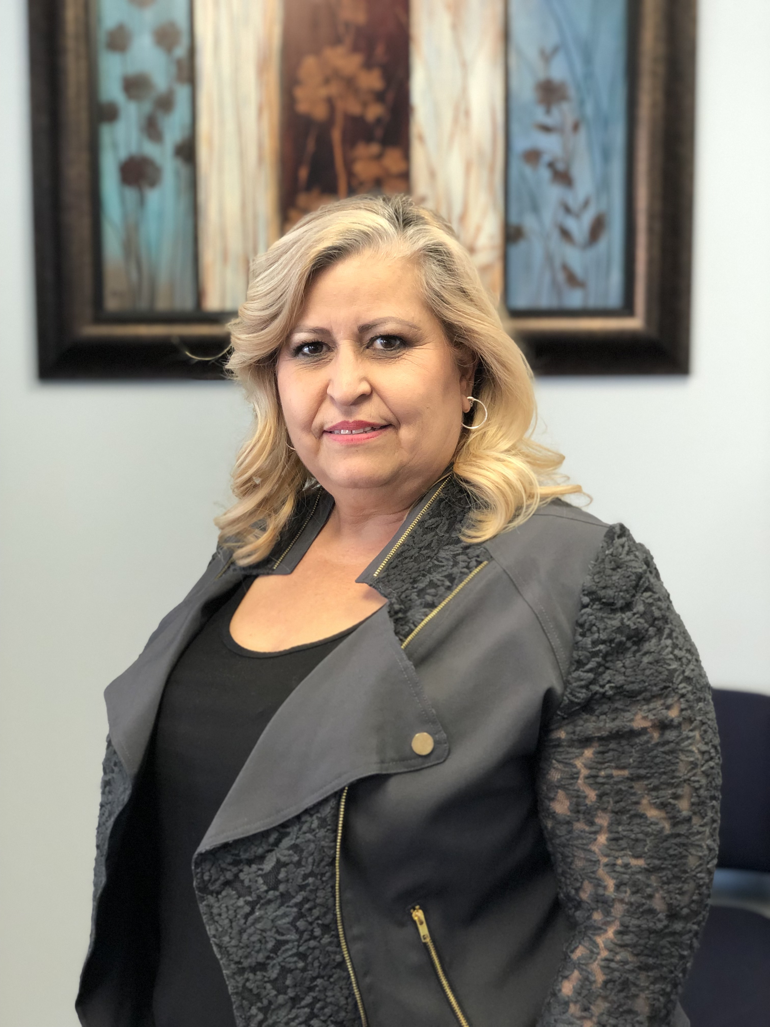 Our Team Riverside, CA