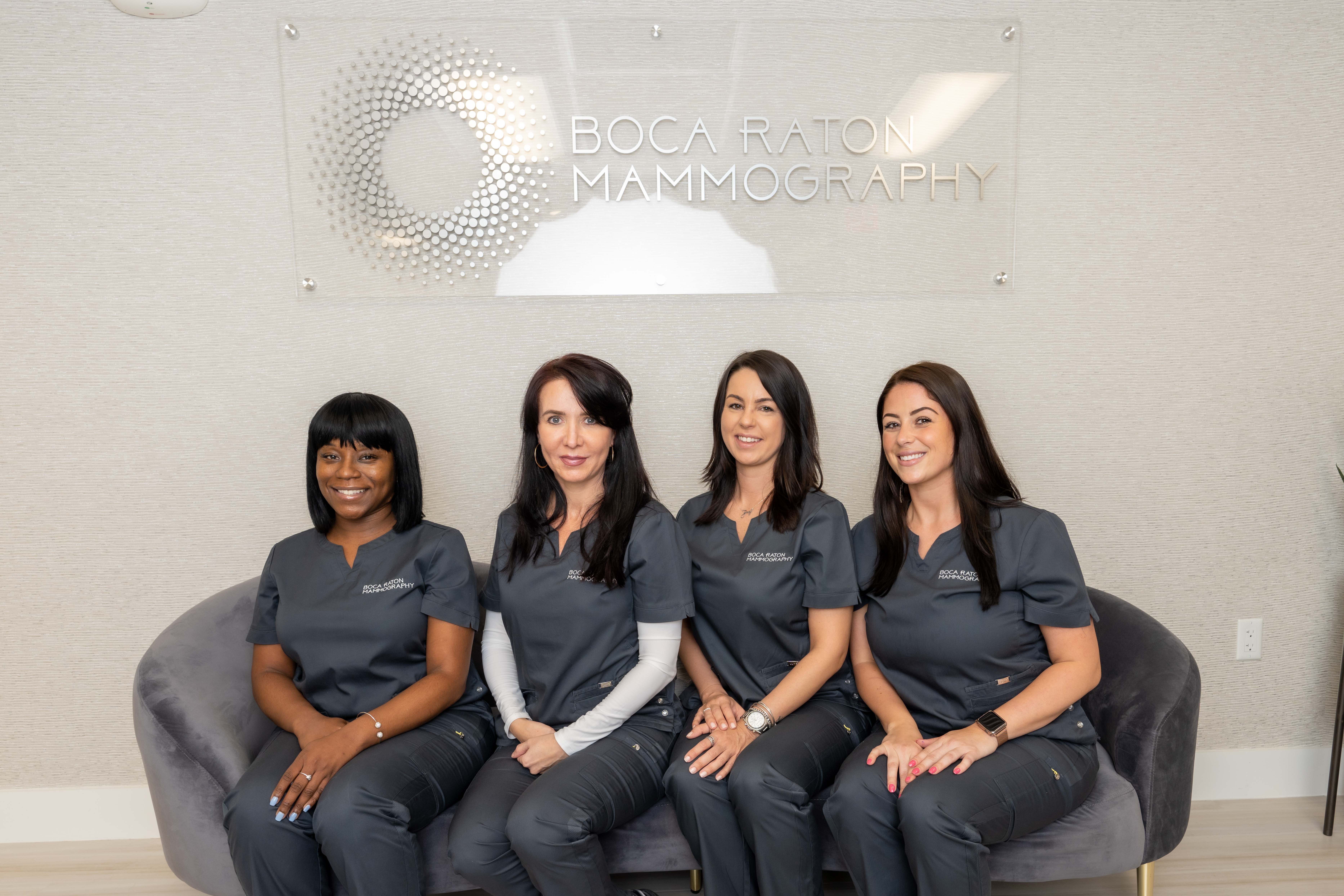 Boca Raton Mammography Boca Raton, FL Minimally Invasive Center for