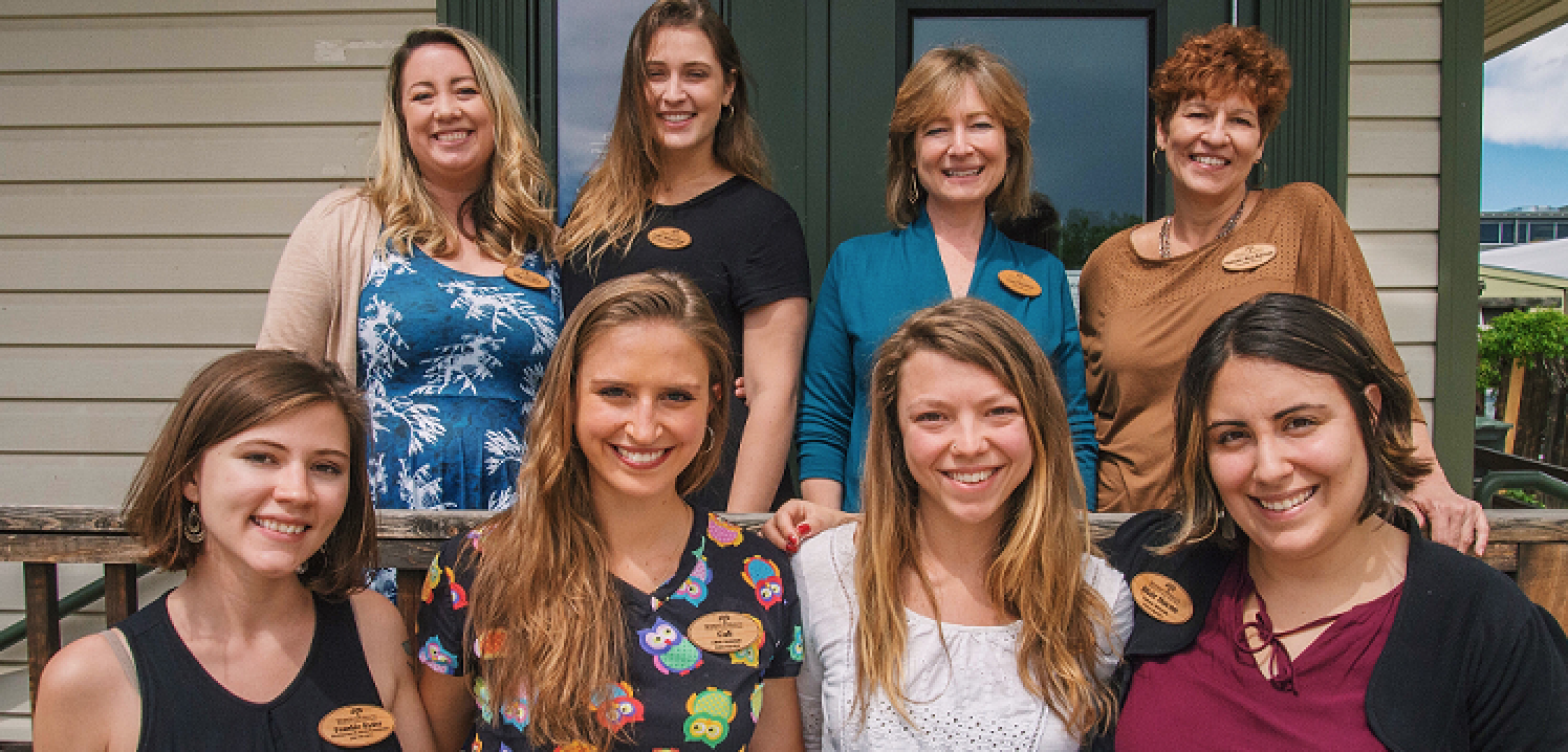 Join Our Team! Boulder, CO & Longmont, CO Boulder Valley Women's