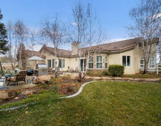 Sunrise House Banning, CA & Murrieta, CA MFI Recovery Center