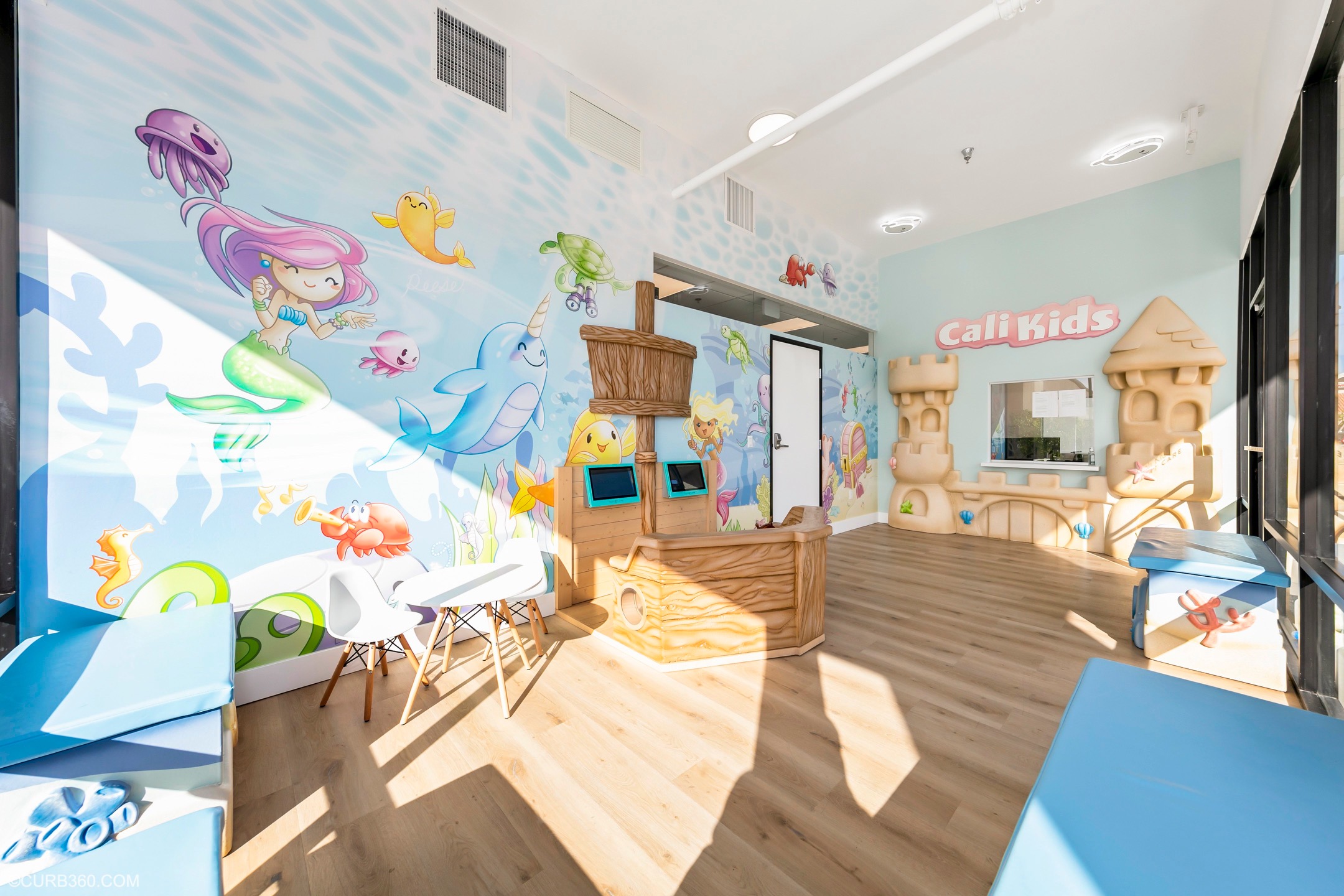 Cali Kids Urgent Care Pediatric Urgent Care Laguna Niguel, CA