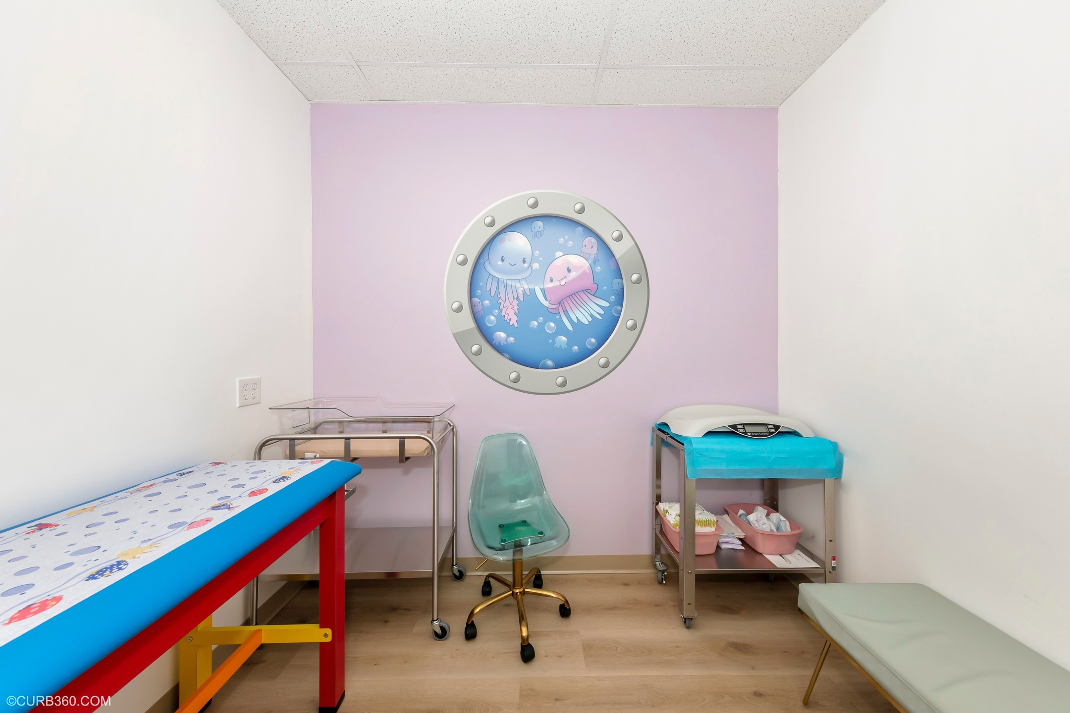 Cali Kids Urgent Care Pediatric Urgent Care Laguna Niguel, CA