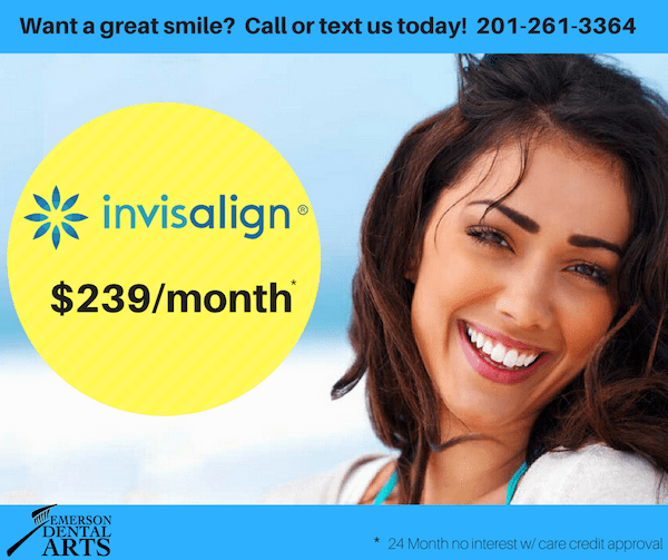 Archer M. Katz, DMD, PA General & Cosmetic Dentist Emerson, NJ