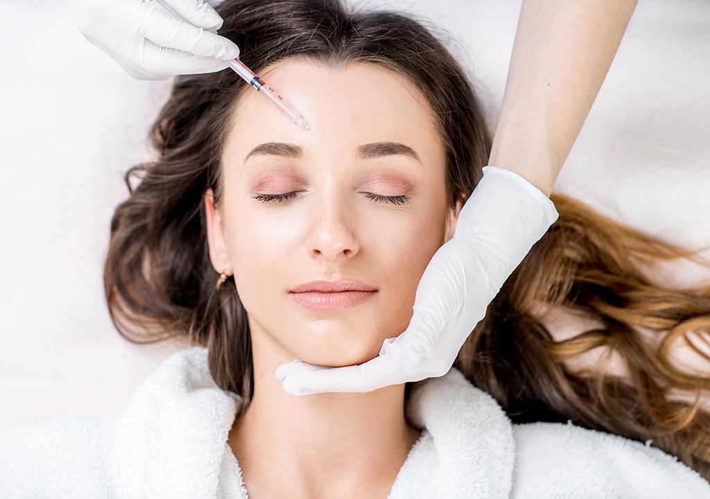DEFY Facial Spa Flowood, MS Oral & Facial Surgery of Mississippi