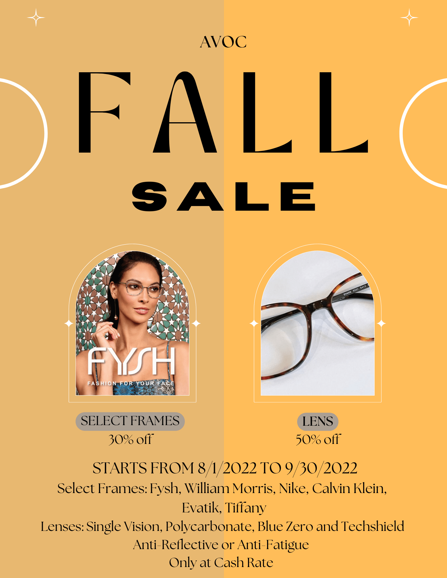 Antelope Valley Optometric Center Optometrists Lancaster, CA