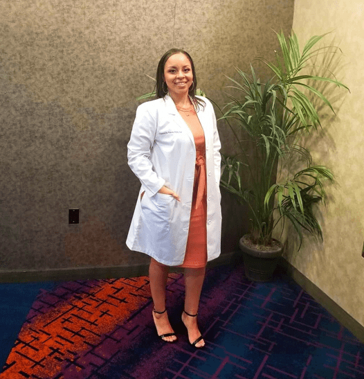 Chantel Buffalow, MSN, FNPC Nurse Practitioner Newport News, VA