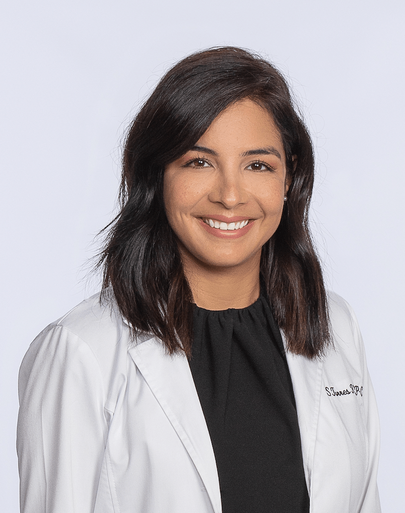 Meet Stepheny Torres, FNP Odessa, TX Women’s Health Partners of the