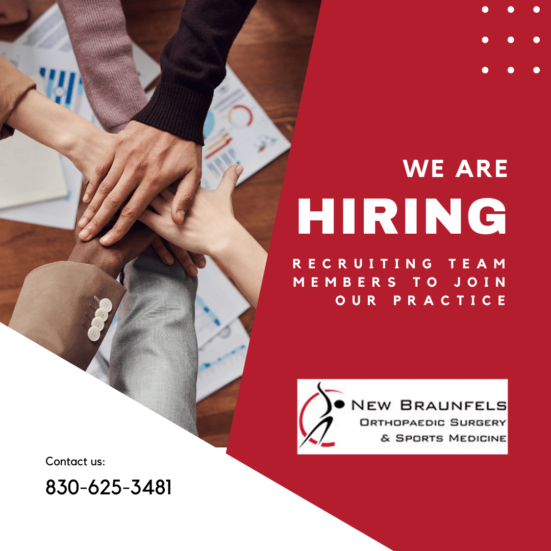 New Braunfels Orthopaedic Surgery & Sports Medicine Orthopedic