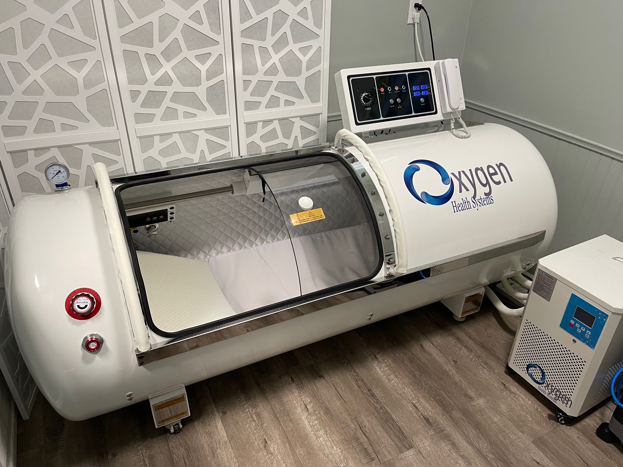 Hyperbaric Oxygen Therapy for San Fernando Valley, Woodland Hills, CA
