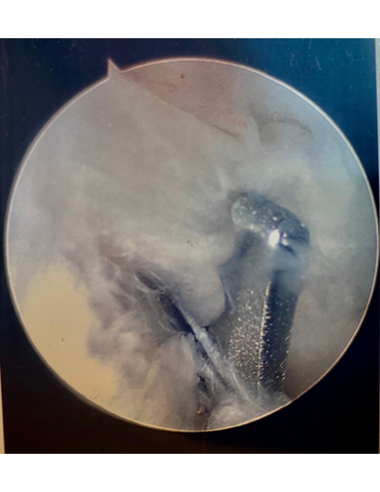 Matthew McCabe, DPM, MS Podiatrist Mansfield, TX Water Oak Foot and