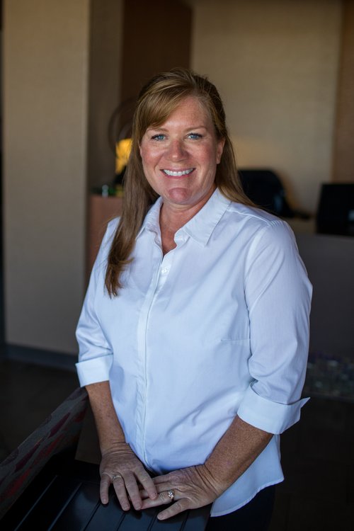 About the Team Cosmetic Dentistry & Reconstructive Dentistry located