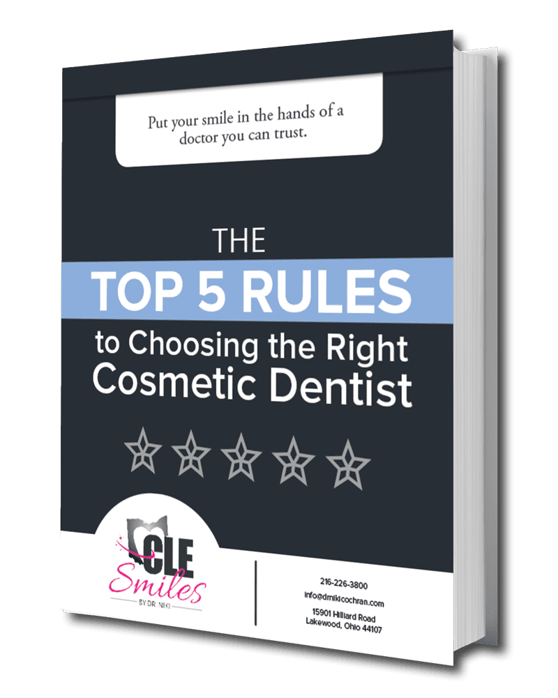 Cosmetic + Sedation Dentistry Restorative & Cosmetic Dentist