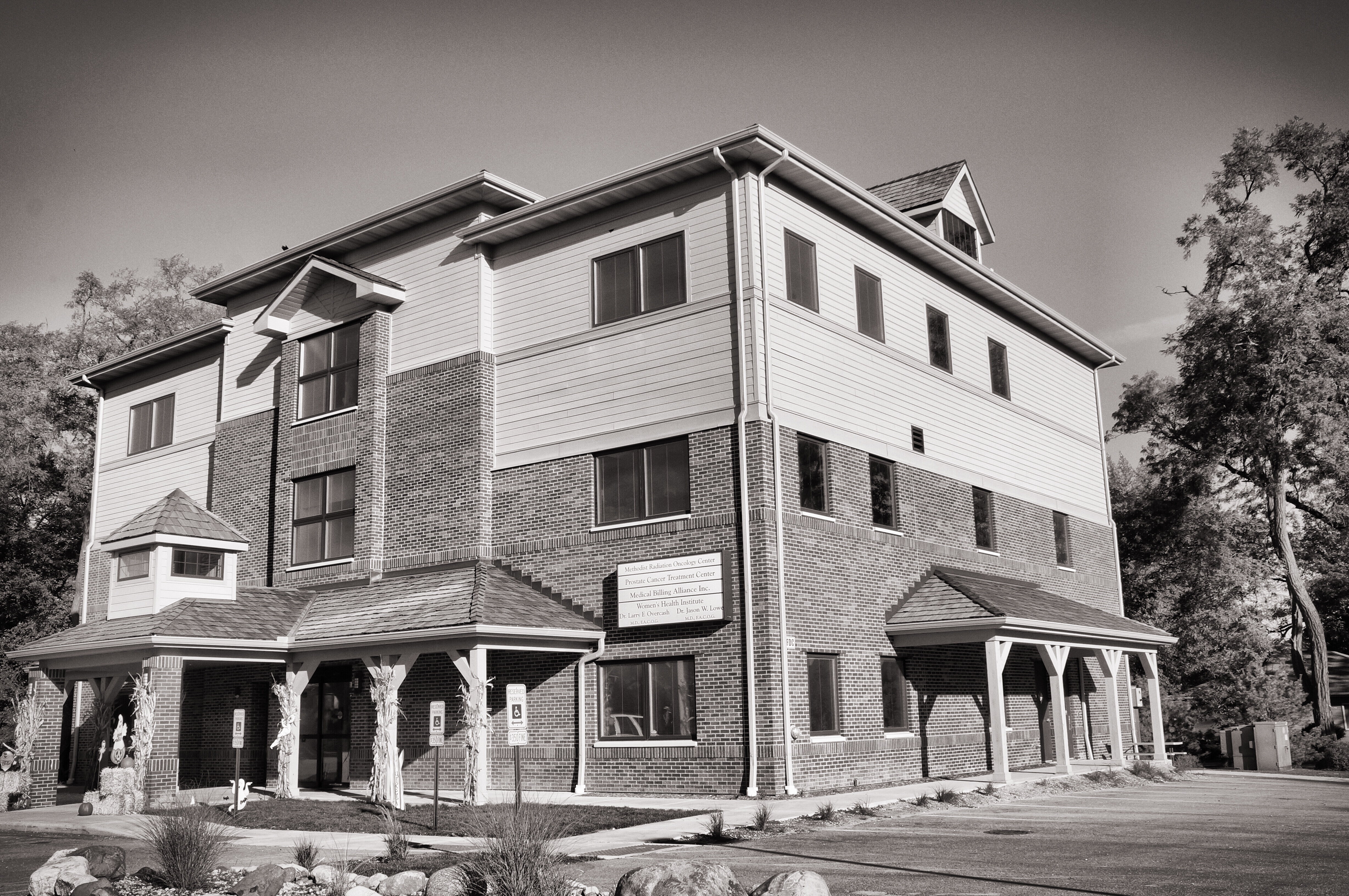 Contact Us Women's Health Institute OBGYNs Peoria, IL