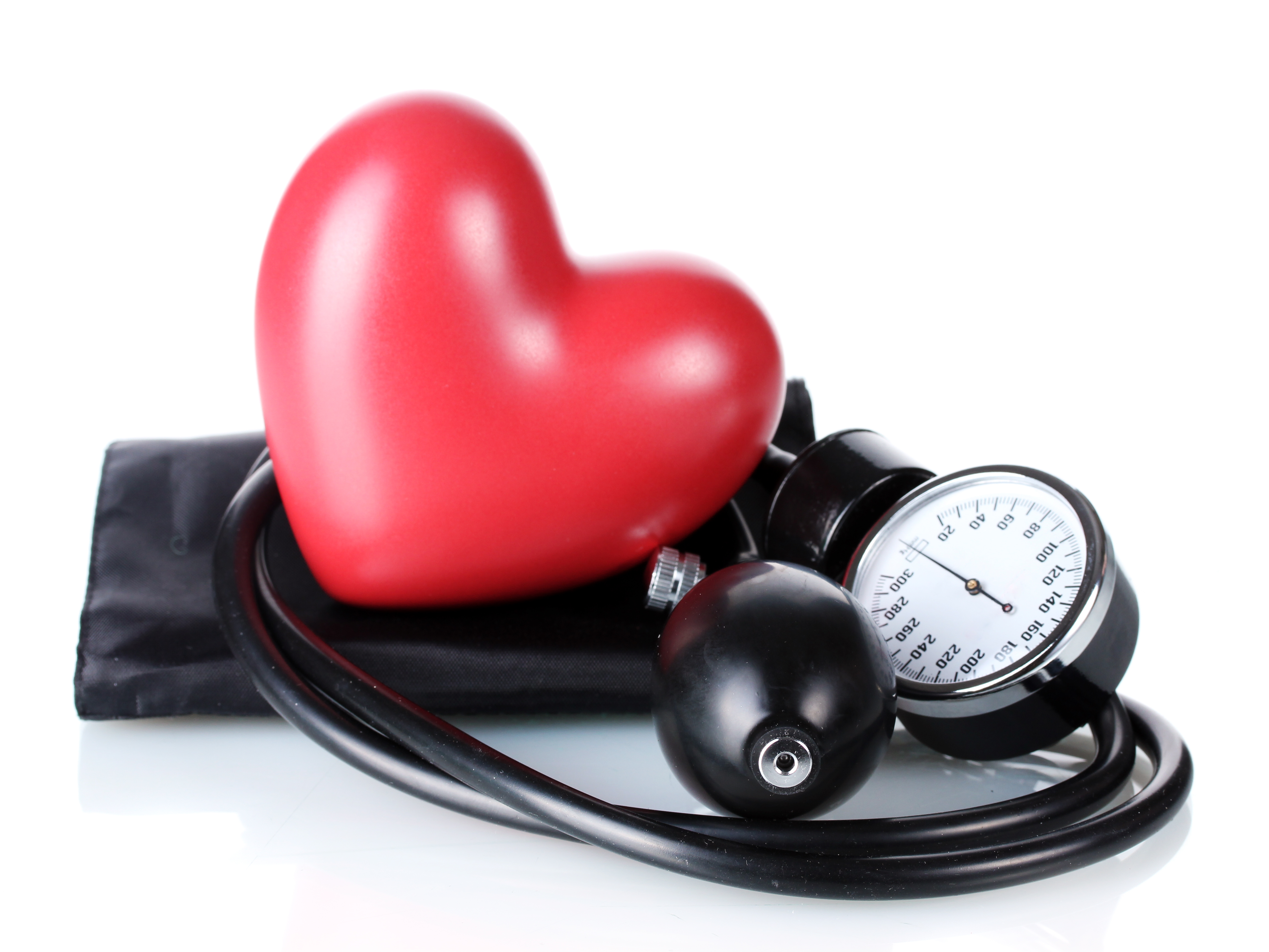 High Blood Pressure Treatment Tarzana, CA Afshine Ash Emrani, MD
