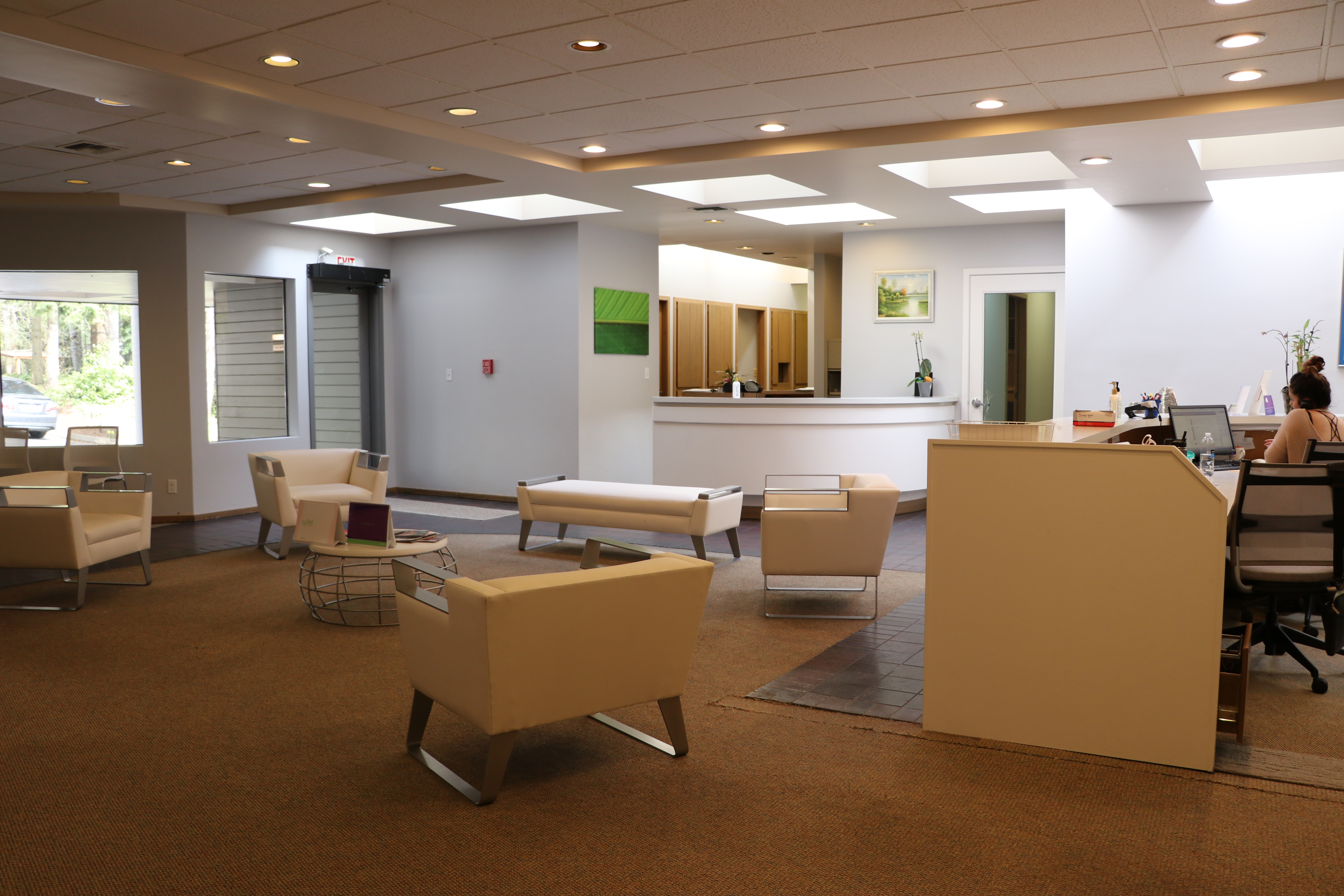 Medical Arts Associates Family Physicians Bellevue, WA