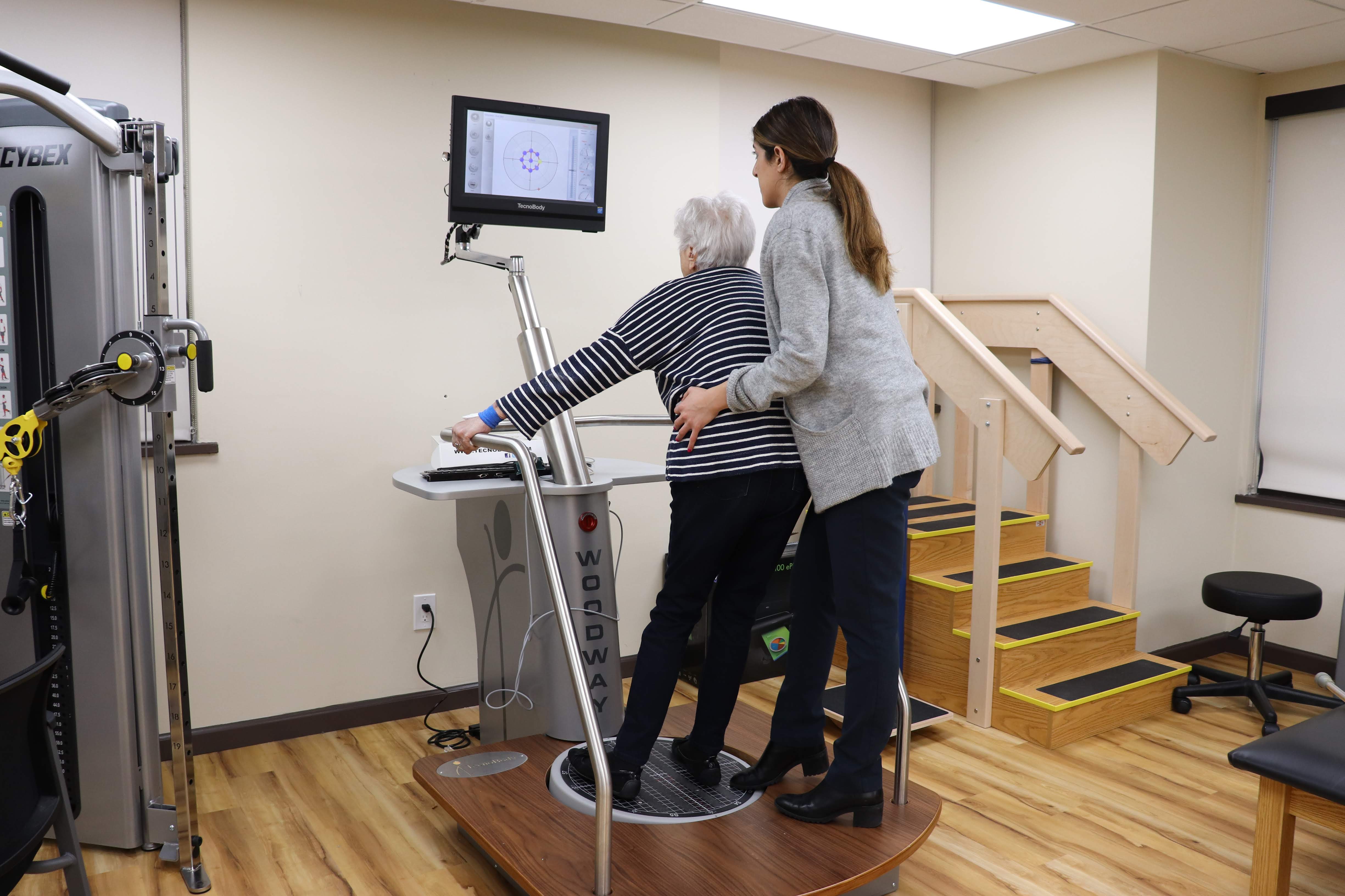 Virtual Reality Therapy Equipment Cost at Robert Estes blog