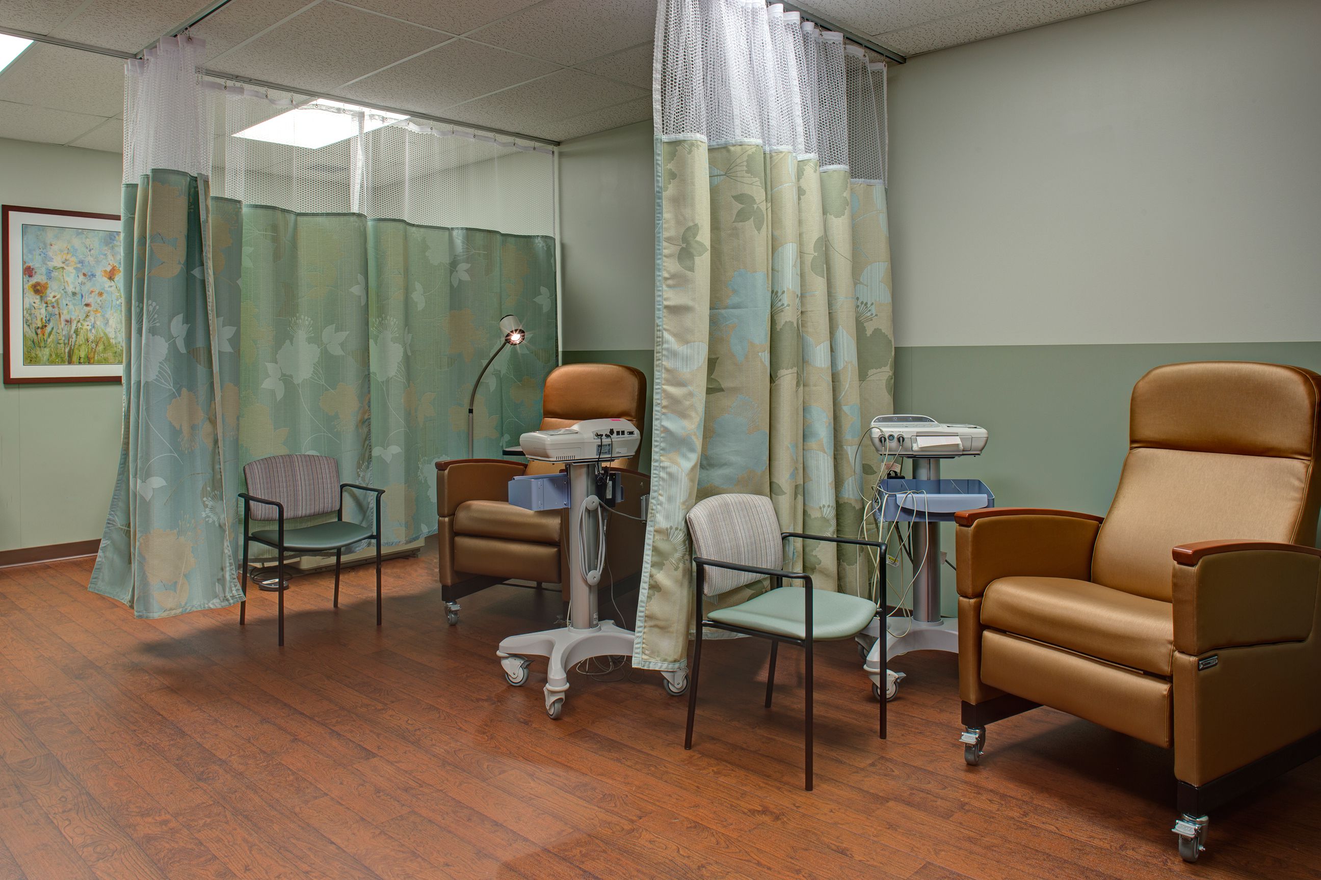 WellSpan York Women's Health Center SAAarchitects