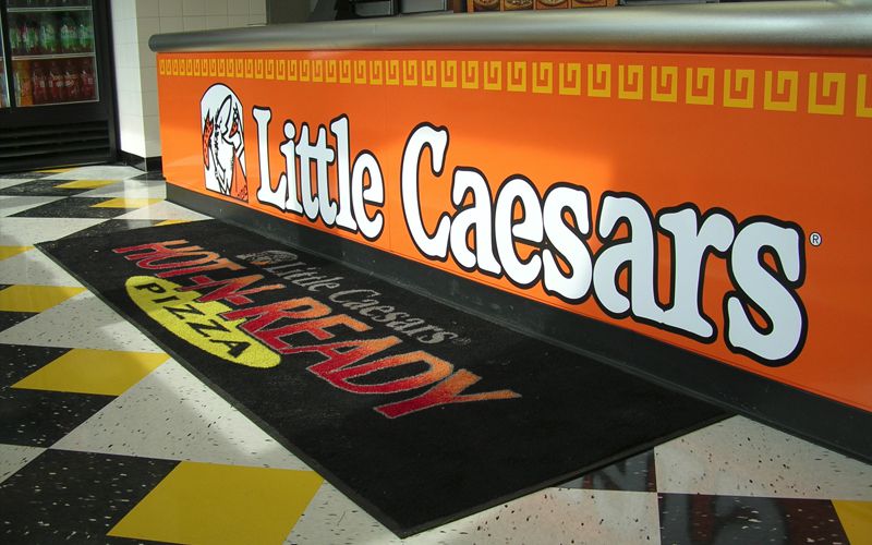 Little Caesars SAAarchitects
