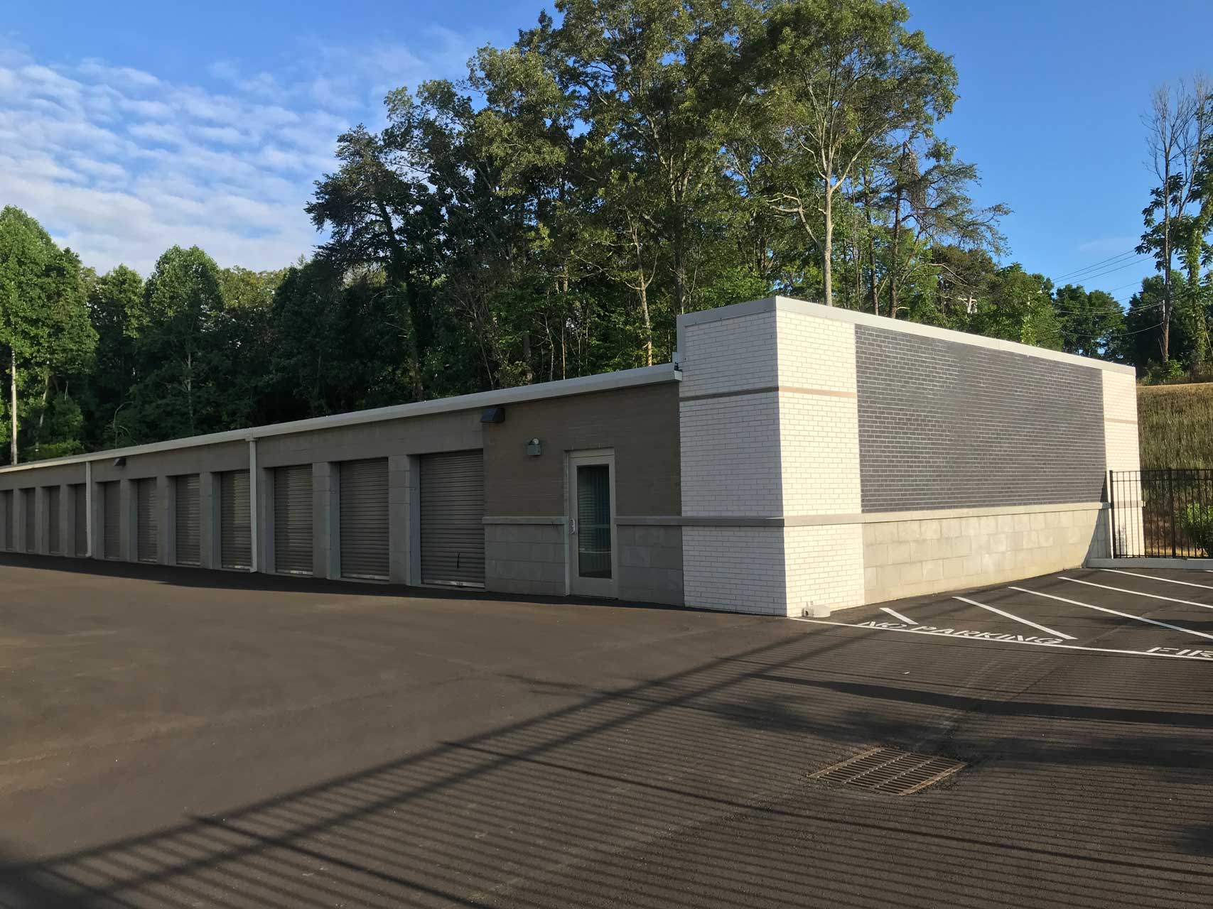 SAAarchitects - Farragut