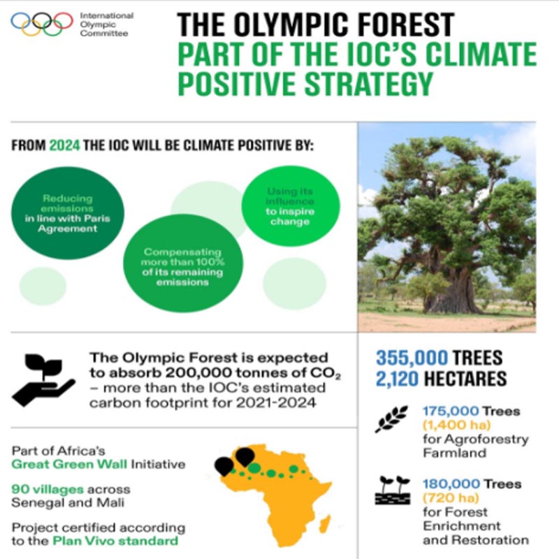 United Nations Forum on Forests » Events