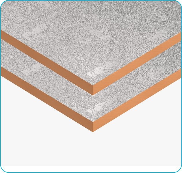 PHENOLIC SHEET (FIRE RATED SHEET) SAADFLEX