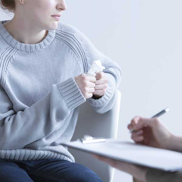 Personalized Depression Therapist Treatment At SaadMD