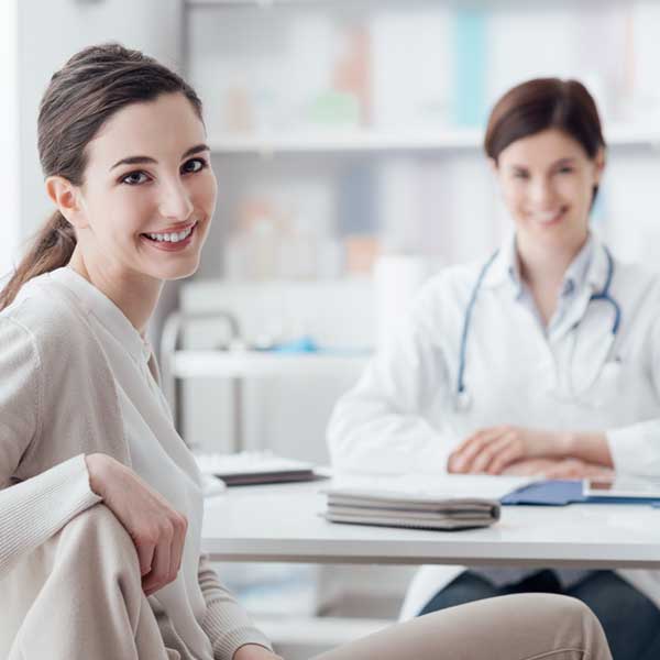 Comprehensive Vaginal Yeast Infection Treatment in Michigan