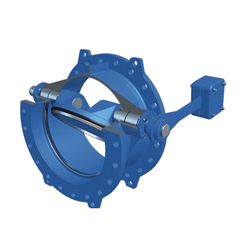 Tilting Disc Check Valves SaadZakhary