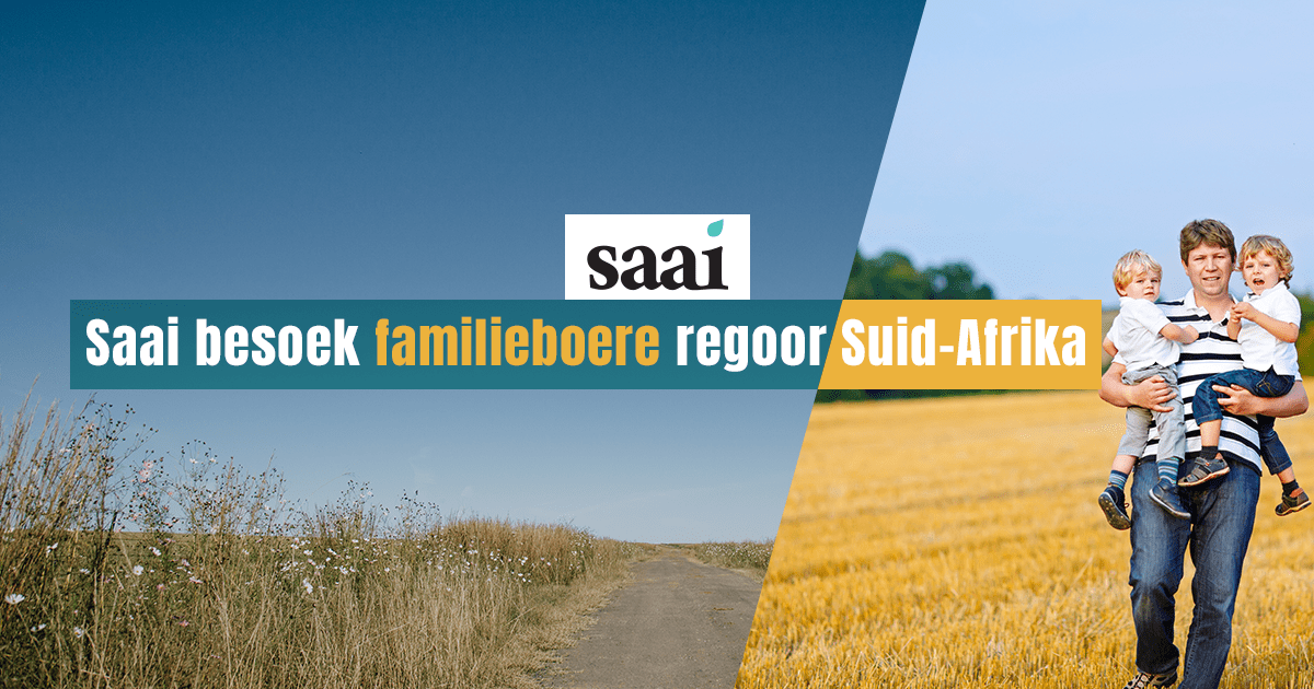 Veldtogte SAAI