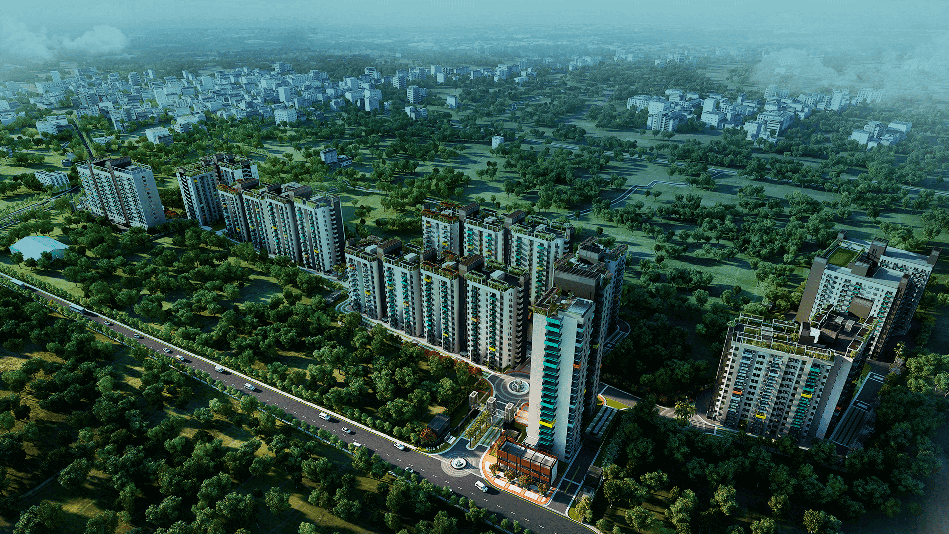 Saakaar Constructions Best Real estate developers in Patna Saakaar