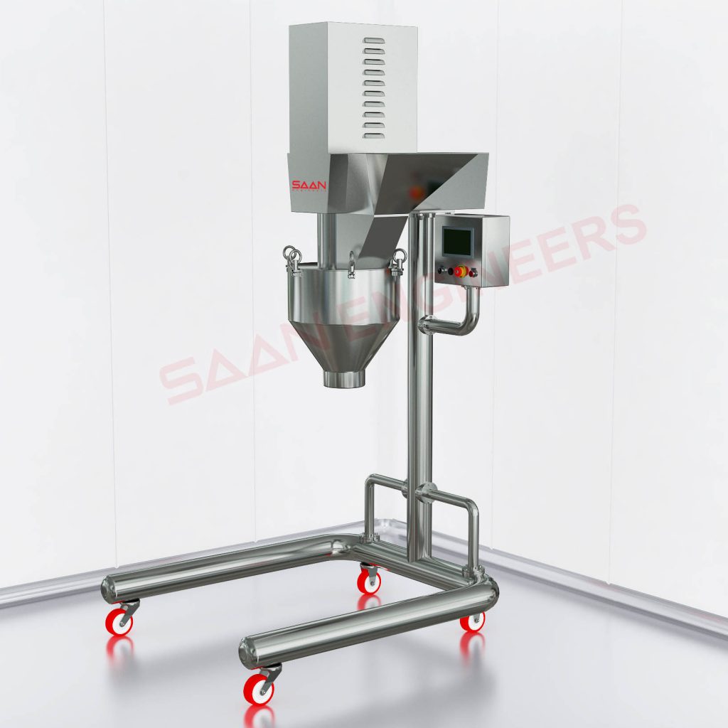 Multi Mill Saan Engineers