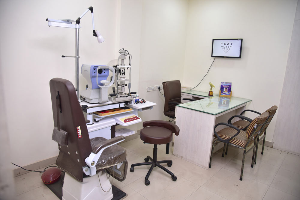 Eye Hospital in Nagpur,Dr Pradnya Laddha,Eye Specialist in Nagpur,Best