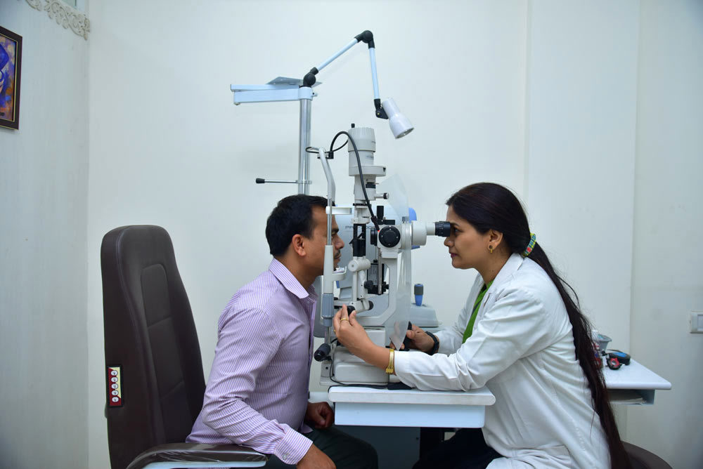 Eye Hospital in Nagpur,Dr Pradnya Laddha,Eye Specialist in Nagpur,Best