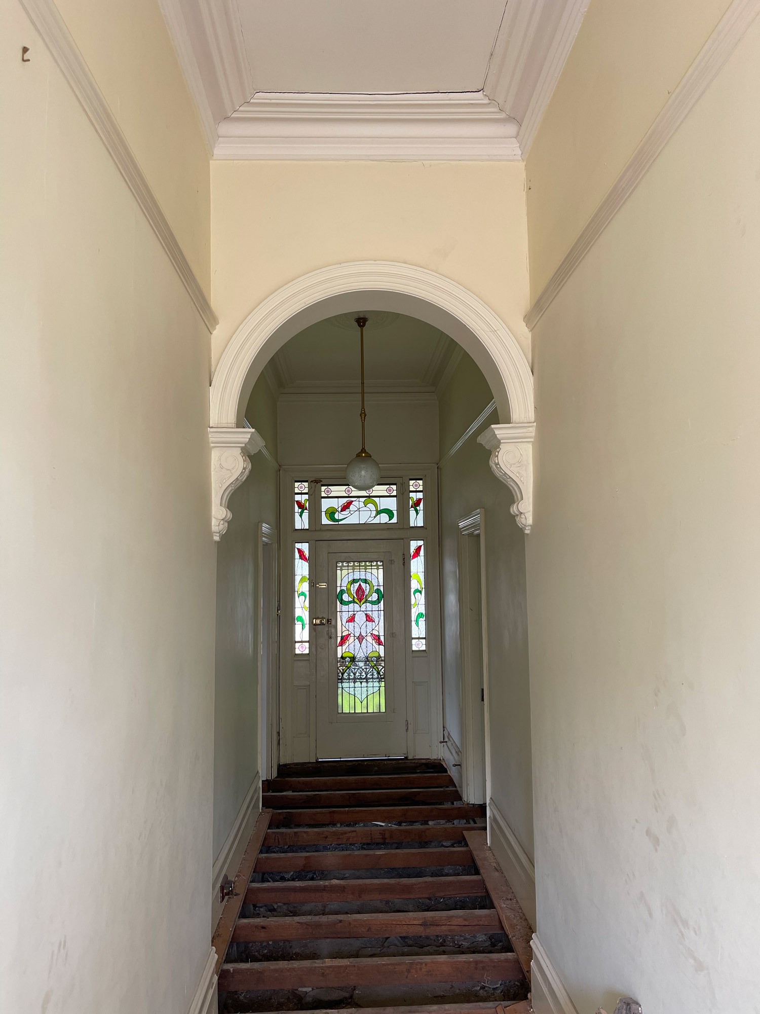 Twyford Williamstown Saaoud Constructions Melbourne Australia Architectural New Homes