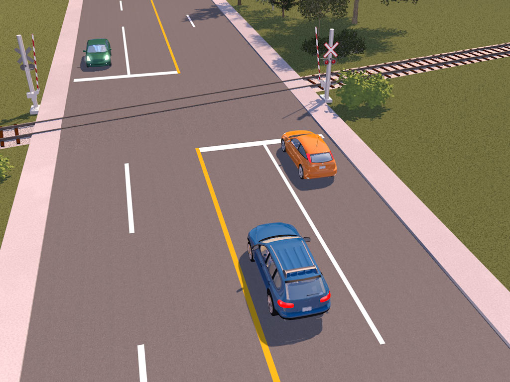 Saaq Knowledge Test Highway Safety Code KnowledgeWalls