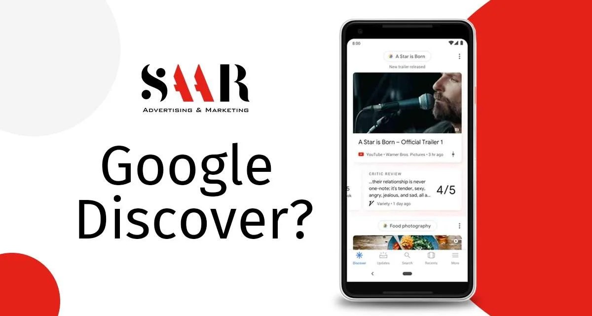 What Is Google Discover and How Can You Optimize Your Content