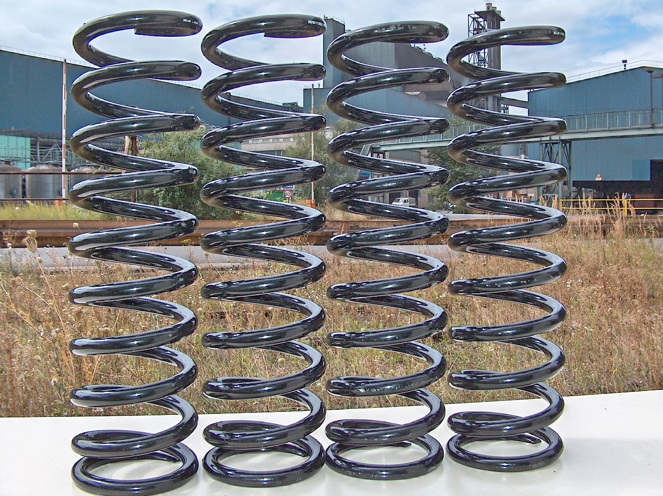 Sogefi PC Suspensions Germany GmbH